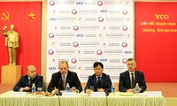 Mendorong kerjasama ekonomi Vietnam-Federasi Rusia