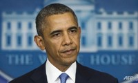 Presiden AS memveto RUU tentang penghapusan Obama Care