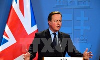 PM Inggris menegaskan “tidak buru-buru” melakukan jajak pendapat tentang masalah meninggalkan EU