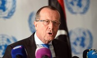 PBB mendesak Parlemen Libia supaya cepat mengakui pemerintah persatuan nasional