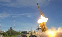 AS dan Republik Korea menunda dialog resmi tentang perisai rudal