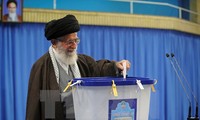 Apakah angin reformasi di Iran telah bertiup