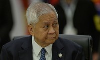 AS dan Filipina mengutuk Tiongkok yang menggunakan angkatan laut untuk mengancam kapal penangkap ikan di Laut Timur