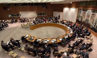 DK PBB mengesahkan resolusi mengenakan sanksi baru terhadap RDR.Korea