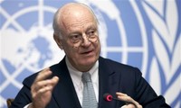 PBB: Permufakatan gencatan senjata di Suriah mencapai kemajuan yang jelas