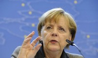 Jerman mempertahankan kebijakan “mengetatkan ikat pinggang”