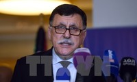 Dewan Presiden Libia mengimbau peralihan kekuasaan kepada Pemerintah