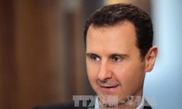 Penarikan pasukan Rusia akan tidak melemahkan posisi Presiden Suriah, Bashar al-Assad