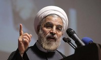 Iran menginginkan perdamaian dan perkembangan untuk semua negara di dunia