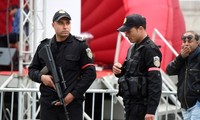Masalah anti teorisme: Tunisia menangkap banyak anasir yang bersangkutan dengan IS