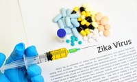 Parlemen AS mengesahkan rancangan undang-undang tentang mendorong penelitian obat anti virus Zika