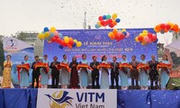 Vietnam-Sorga wisata laut dan pulau