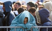Austria memperketat kontrol terhadap kaum pengungsi