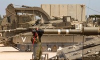 Hamas tidak melancarkan perang terhadap Israel