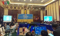 Pembukaan Konferensi ke-24 Menteri Tenaga Kerja ASEAN