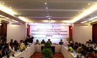 Vietnam menyampaikan 2 dokumen pendaftaran Pusaka dokumen Program Memori Dunia  kawasan Asia-Pasifik