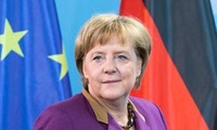 Pemerintah Jerman mengesahkan paket undang-undang tentang integrasi