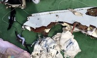 Kasus hilangnya pesawat terbang MS804: Mesir menyewa peusahaan Perancis dan Italia mencari kotak hitam