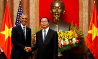 Opini umum AS tentang kunjungan Presiden Barack Obama di Vietnam