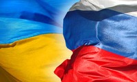 Hubungan Rusia-Ukraina terus tegang