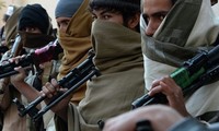 Afghanistan: Taliban membunuh 12 sandra