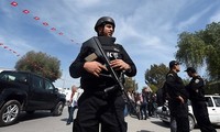 Tunisia meningkatkan taraf kesiapan dalam menghadapi bahaya serangan dari IS