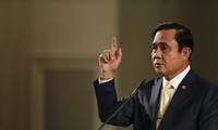 PM Thailand menyatakan tidak meletakkan jabatan tanpa memperdulikan hasil referendum