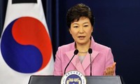 Peringatan ultah ke-44 lahirnya Pernyataan Bersama Antar Korea: Presiden Republik Korea mengimbau persatuan nasional 