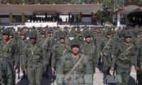 Venezuela menyatakan memperkuat kekuatan militernya untuk menghadapi intrik menggulingkan pemerintah