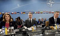 Masalah Brexit dan hubungan dengan Rusia menjadi tema pokok di Konferensi Tingkat Tinggi NATO