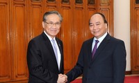 Thailand mengganggap kerjasama dengan Vietnam  sebagai prioritas primer