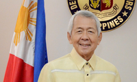 Filipina menyatakan membuka kemungkinan melakukan perundingan dengan Tiongkok tentang keputusan PCA