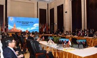AMM-49 memperkokoh dan mengembangkan peranan sentral ASEAN