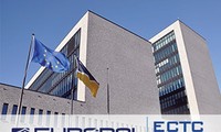 Europol menangkap 14 obyek buron istimewa di seluruh Eropa