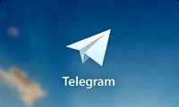 Daftar sasaran serangan teror dari IS melalui penerapan Telegram yang dibocorkan