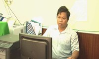 Nguyen Thanh Hoai, orang yang mengatasi penderitaan agen oranye/dioxin