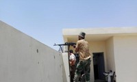 Maroko menangkap banyak militan yang bersangkutan dengan IS