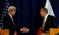 Rusia dan AS menyetujui rencana gencatan senjata baru di Suriah