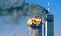 Parlemen AS mengesahkan RUU yang mengizinkan korban kasus teror tanggal 11/9 menggugat Arab Saudi