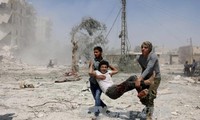 Pemerintah Suriah menerima permufakatan gencatan senjata baru