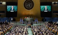 Tambah 30 negara meratifikasi Perjanjian Paris tentang Penanggulangan Perubahan Iklim Global