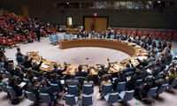 DK PBB mengesahkan resolusi tentang perlucutan dan non proliferasi nuklir