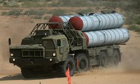 Rusia membenarkan telah memasok rudal S-300 kepada Suriah