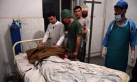 Afghanistan: Serangan yang berlumuran darah terhadap kaum Syiah