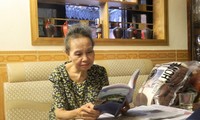 Ibu Ta Thi Ngoc Thanh: Perempuan yang melakukan  pekerjaan amal sepanjang hidupnya