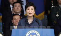 Republik Korea: Partai-partai oposisi memprotes perombakan kabinet