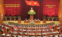 Vietnam menargetkan pengokohan secara mantap fundasi ekonomi makro