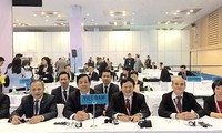 Vietnam menghadiri Konferensi ke-7 WHO tentang pelaksanaan Konvensi kerangka tentang pengontrolan rokok