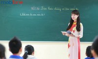 Lagu-lagu tentang Guru Vietnam