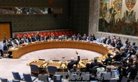 Dewan Keamanan PBB memperpanjang pekerjaan investigasi senjata kimia di Suriah